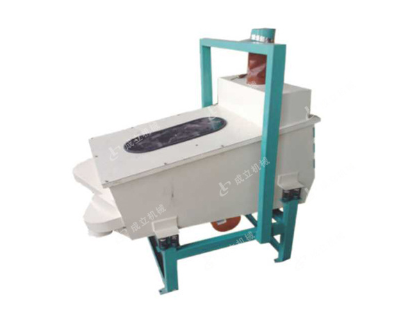 FJS系列自衡振動(dòng)分級篩