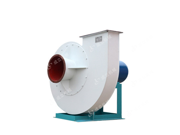 6-30系列高壓離心通風(fēng)機(jī)